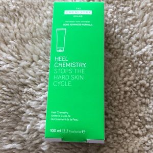 The Chemistry Brand by The Abnormal Beauty Company